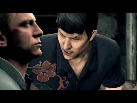 James Bond 007 Blood Stone | launch trailer (2010) - UCYCEK7i8Uq-XtFtWolofxFg