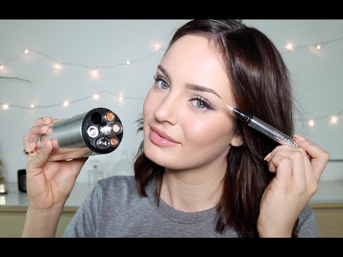 Makeup Demo/Losing my Sh** with the Ellis Faas Makeup Set! - UCLFW3EKD2My9swWH4eTLaYw