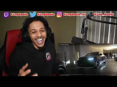 Luciano -  On my way [Reaction: 🔥🔥🔥]