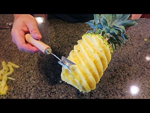 You Won't Believe This Pineapple Gadgets Actually Work! - UCe_vXdMrHHseZ_esYUskSBw