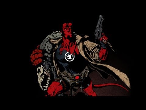 Superhero Origins: Hellboy - UCaWd5_7JhbQBe4dknZhsHJg