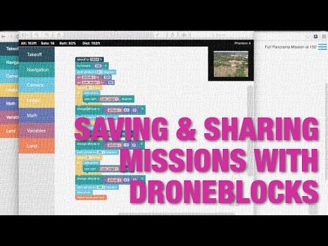 Saving and Sharing Missions on Desktop and iPad with DroneBlocks - UC_LDtFt-RADAdI8zIW_ecbg