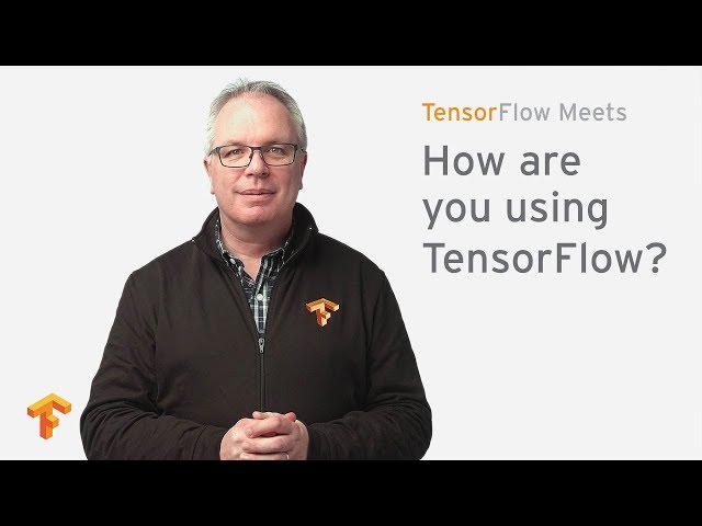 Meet the TensorFlow Contributors