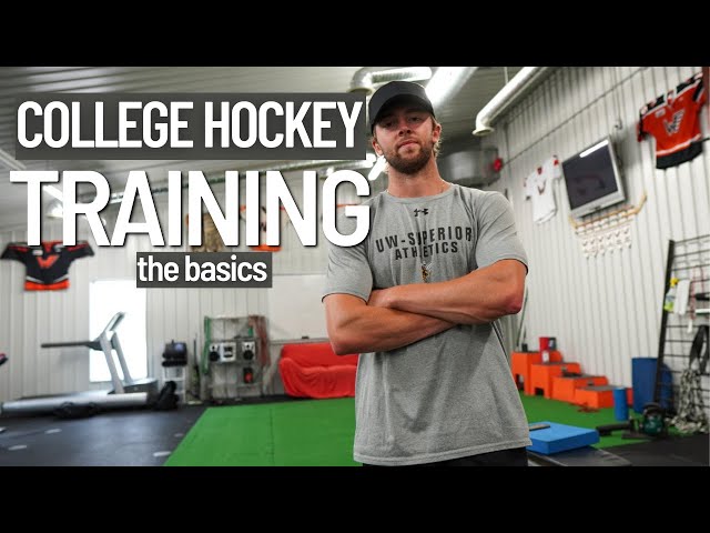 What Holik Can Teach Us About NHL Fitness