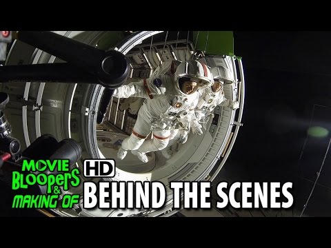 The Martian (2015) Behind the Scenes - Part 2 - UCmQynT5NWU3Vsa9t0OGUhcA