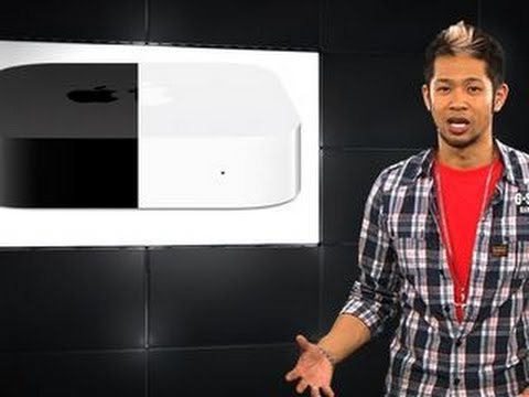 Apple Byte - Is Apple working on an Apple TV/Airport Express combo? - UCOmcA3f_RrH6b9NmcNa4tdg