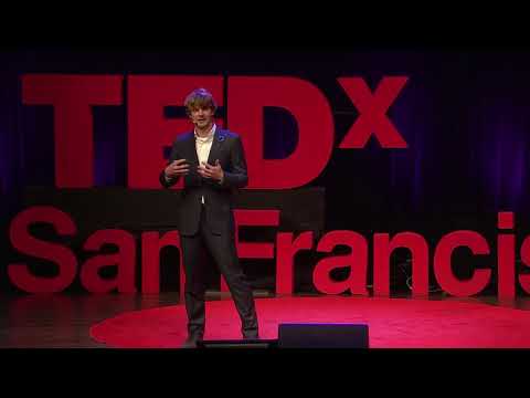 Where AI is today and where it's going. | Richard Socher | TEDxSanFrancisco - UCsT0YIqwnpJCM-mx7-gSA4Q