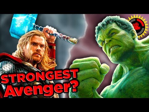 Film Theory: Is Thor STRONGER Than The Hulk? (Thor: Ragnarok) - UC3sznuotAs2ohg_U__Jzj_Q