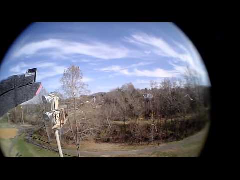 FPV Stunts at Park & Big Crash - UC0H-9wURcnrrjrlHfp5jQYA