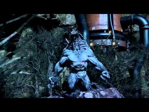 New Evolve Gameplay and Impressions - UCK-65DO2oOxxMwphl2tYtcw