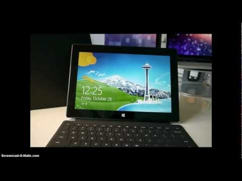 Surface Pro Review - UCFmHIftfI9HRaDP_5ezojyw