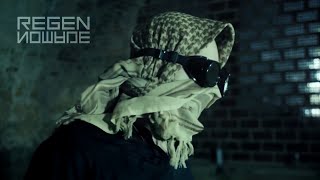 REGEN - NOMADE (Official Music Video) #regenkult #regennomade
