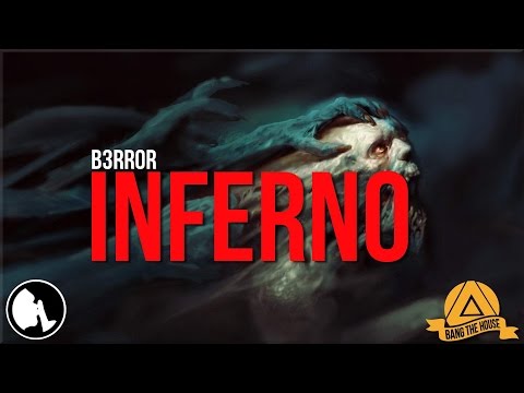 B3RROR - Inferno (Original Mix) [BTH x KML Release] - UCx6CEE9QHbHxisoxSWmjJUg