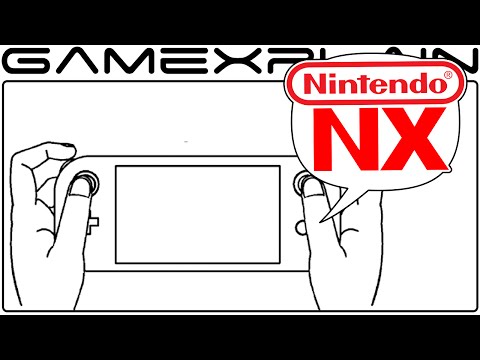 Will the NX Controller have Scroll Wheel Inputs? Nintendo Patent Discussion - UCfAPTv1LgeEWevG8X_6PUOQ