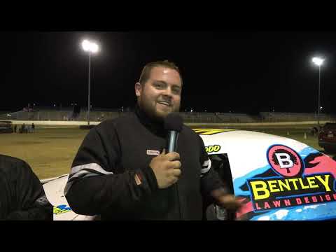Florence Speedway | 5/18/24 | Jacob Todd - dirt track racing video image
