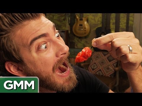 The Ghost Pepper Challenge - UC4PooiX37Pld1T8J5SYT-SQ