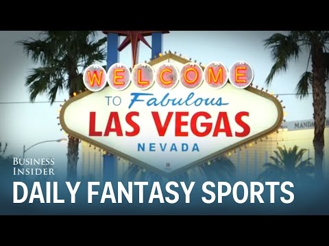 The Deep End: Inside the World of Daily Fantasy Sports - UCcyq283he07B7_KUX07mmtA