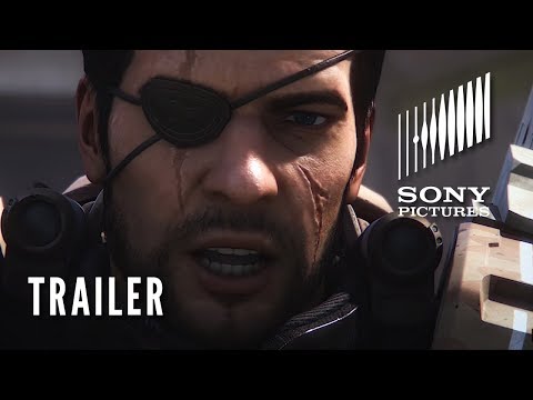 Starship Troopers: Traitor of Mars - Director's Trailer - UCz97F7dMxBNOfGYu3rx8aCw