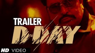 D-Day Theatrical Trailer