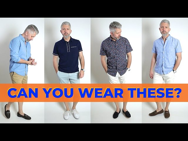 what-shoes-to-wear-with-shorts-footwearly