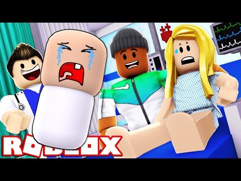 HAVING A BABY IN ROBLOX - UCrkfdiZ4pF3f5waQaJtjXew