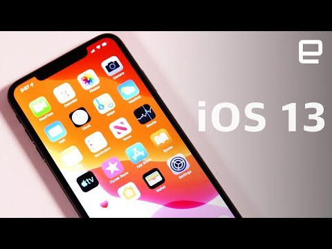 iOS 13 First Look: Our 3 favorite features at WWDC 2019 - UC-6OW5aJYBFM33zXQlBKPNA