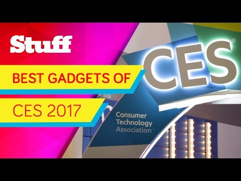 The best gadgets of CES 2017 - UCQBX4JrB_BAlNjiEwo1hZ9Q