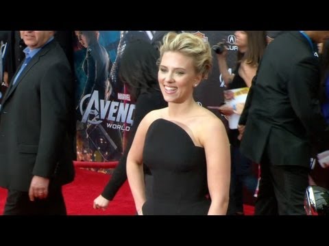 The Avengers world premiere highlights from the red carpet in Hollywood - UCYdNtGaJkrtn04tmsmRrWlw