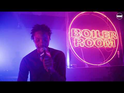 Youngs Teflon Boiler Room Warmsin' - UCGBpxWJr9FNOcFYA5GkKrMg