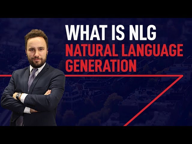 What is NLG Machine Learning?