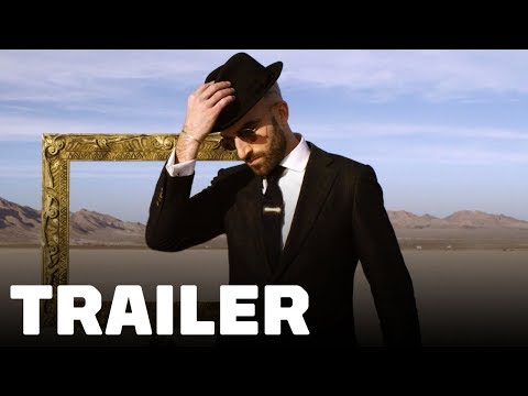 Netflix's Death By Magic Trailer (2018) - UCKy1dAqELo0zrOtPkf0eTMw