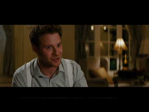 Seth Rogen Talks Green Hornet's Fast Cars and 3-D Secrets - UCftwRNsjfRo08xYE31tkiyw