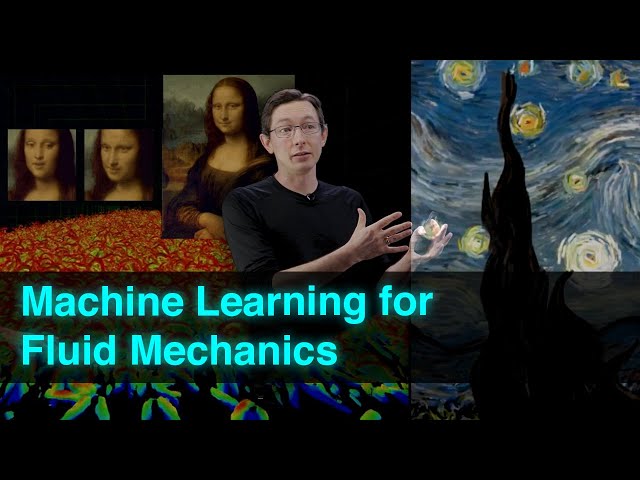 How Machine Learning Can Improve Fluid Mechanics