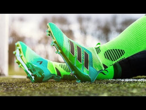 Ultimate adidas ACE17+ PureControl - Test & Review - UCC9h3H-sGrvqd2otknZntsQ