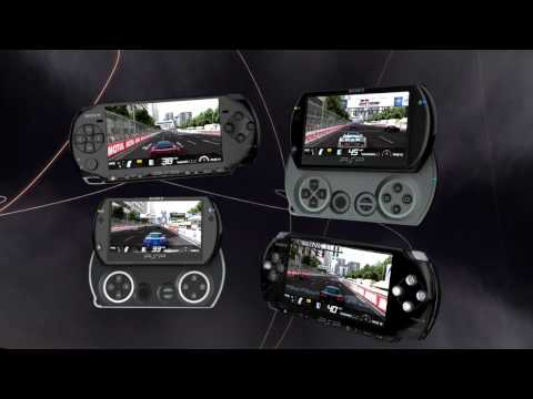 Gran Turismo® (PSP) Creator Interview - UC-2Y8dQb0S6DtpxNgAKoJKA