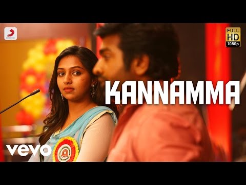 Rekka - Kannamma Making Video Tamil | Vijay Sethupathi | D. Imman - UCTNtRdBAiZtHP9w7JinzfUg