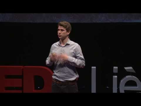 Teaching history in the 21st century : Thomas Ketchell at TEDxLiege - UCsT0YIqwnpJCM-mx7-gSA4Q