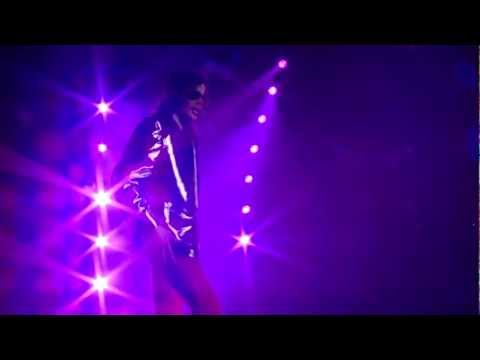Michael Jackson - Human Nature This Is It version