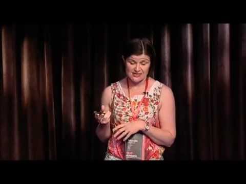 TEDxAdelaide - Michelle McDonnell - Transcranial Magnetic Stimulation - UCsT0YIqwnpJCM-mx7-gSA4Q