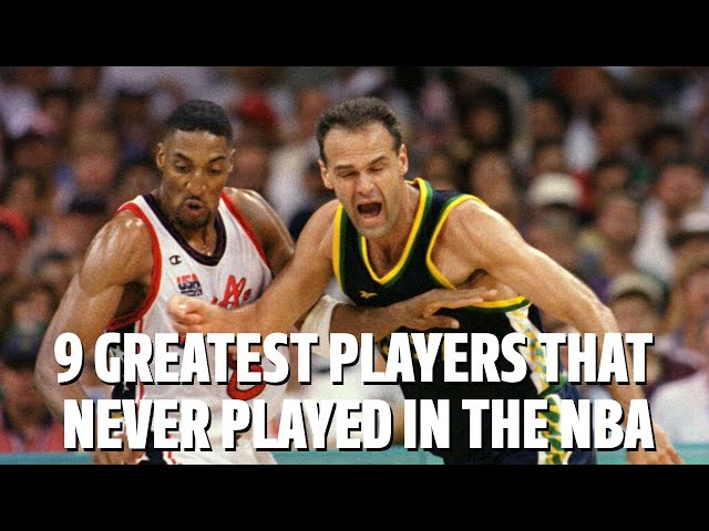 How Many Players Have Ever Played in the NBA?
