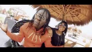 ERIC MC - Nyonu fia  [ Clip by ARNOLD IMAGE  (AFRICAN Picture) ]
