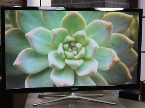 Samsung F5500 plasma a decent performer - UCOmcA3f_RrH6b9NmcNa4tdg