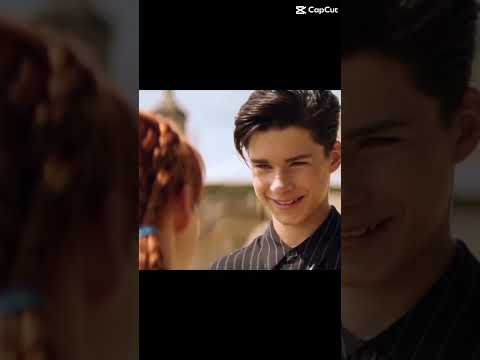 Ida und Jo passen so gut zusammen 🥰