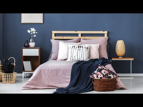 Hacks For Arranging Your Bedroom - UCJ7dtuZhjFSJvb_CZjWJkng