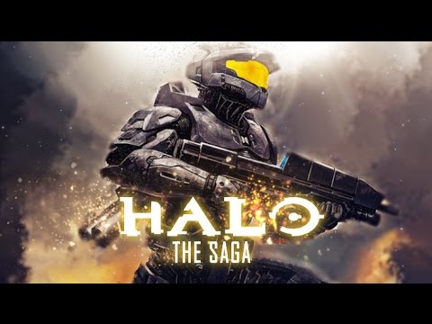 Halo: The Complete Saga (Wars, Reach, Master Chief Collection, ODST, Spartan Ops) Fan Made 1080p - UCiZVMOinTQGb8HQu53VbV4Q