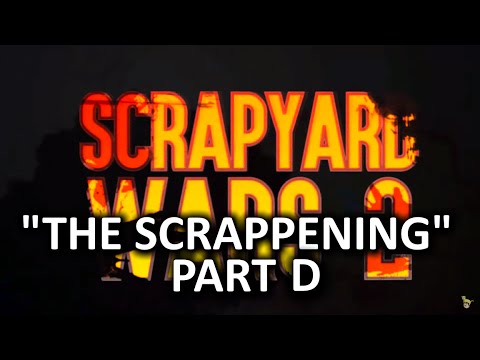 $500 DIY Water Cooled PC Challenge - Scrapyard Wars Episode 2d - UCXuqSBlHAE6Xw-yeJA0Tunw