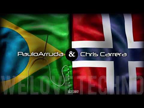 Paulo Arruda & Chris Carrera Techno Stuff - UCXhs8Cw2wAN-4iJJ2urDjsg