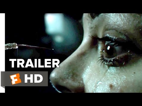 The Hallow Official Trailer #1 (2015) - Horror Movie HD - UCi8e0iOVk1fEOogdfu4YgfA