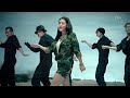 MV เพลง The Shadow - BoA