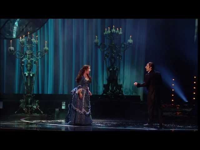 Ramin Karimloo: The Phantom of the Opera and Beyond